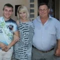 Аватарка пользователя