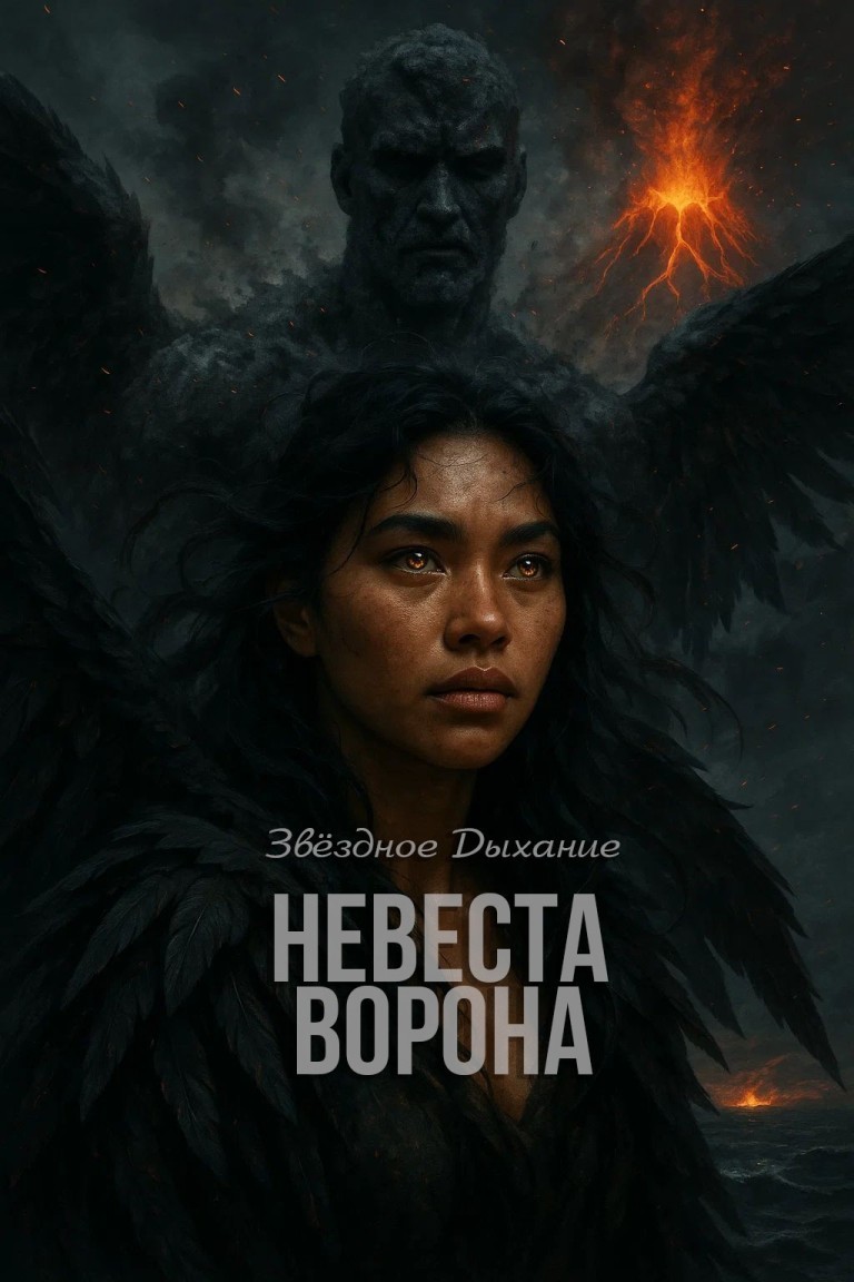 Невеста Ворона - Звёздное Дыхание