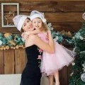 Аватарка пользователя