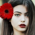 Алина Цветочек