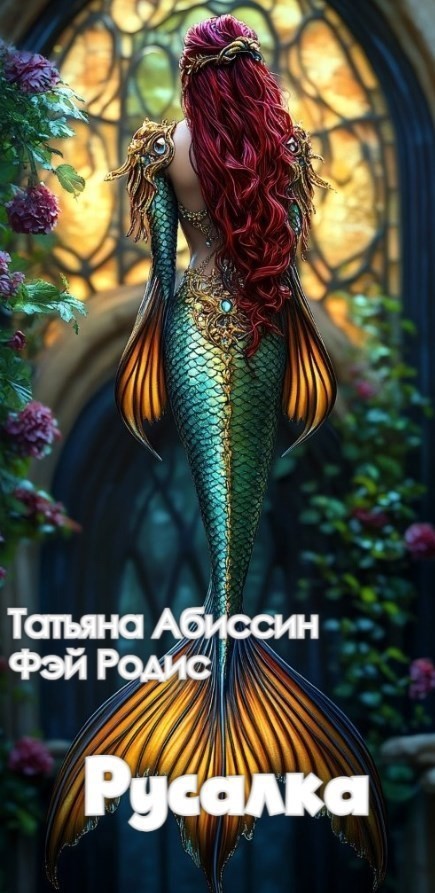 Русалка - Татьяна Абиссин и Фэй Родис