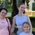 Аватарка пользователя