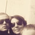 Аватарка пользователя