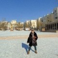 Аватарка пользователя