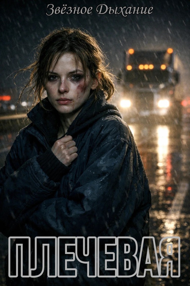 Плечевая - Звёздное Дыхание