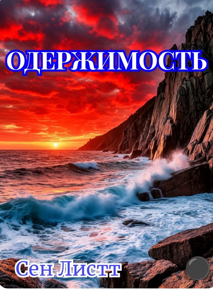 Одержимость - Сен Листт