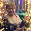 Аватарка пользователя
