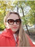 Елена Сотникова
