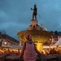 Аватарка пользователя