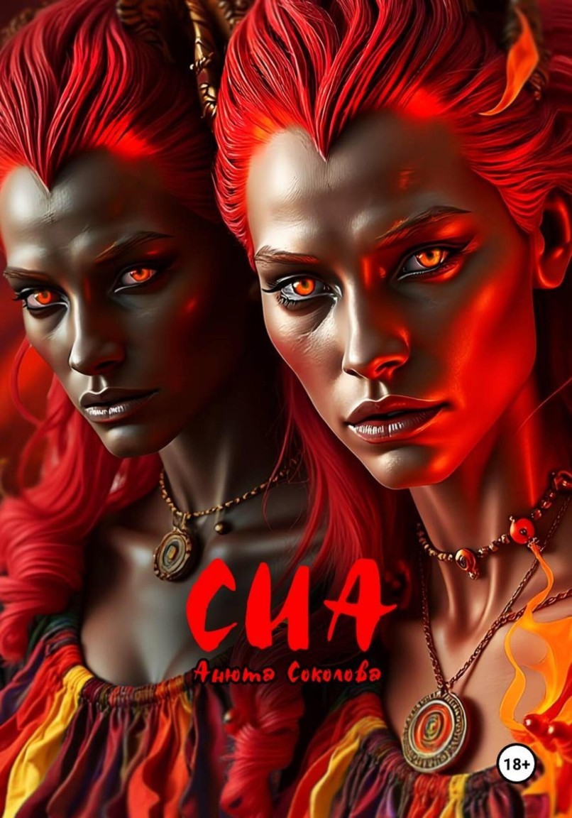 Сиа - Анюта Соколова