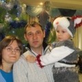 Аватарка пользователя
