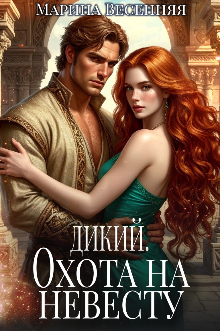 Дикий. Охота на невесту - Марина Весенняя