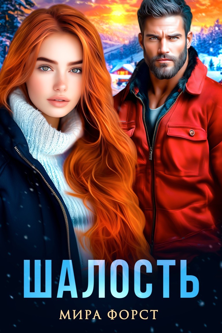 Шалость - Мира Форст