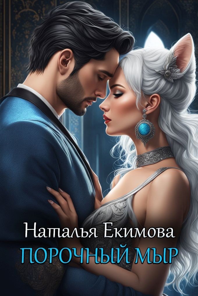 Порочный мыр - Наталья Екимова, Попаданцы