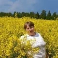 Аватарка пользователя