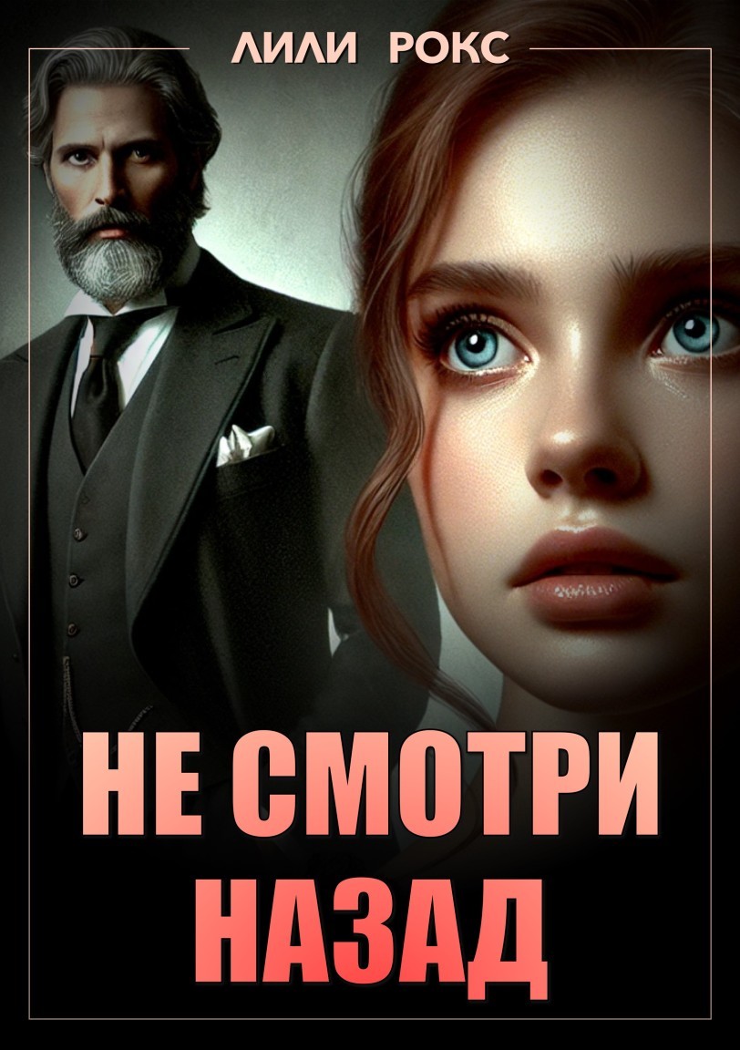 Не смотри назад - Лили Рокс