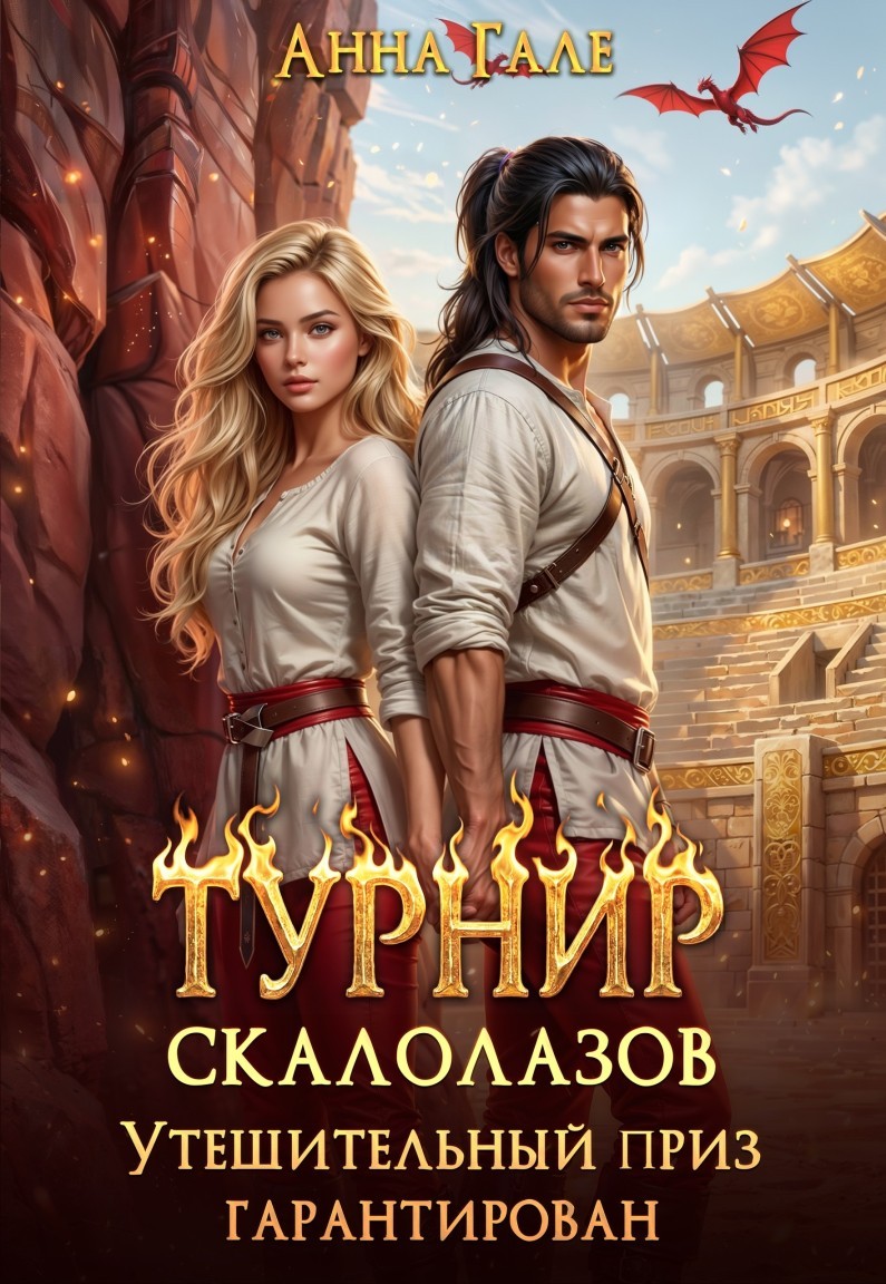 Турнир скалолазов. Утешительный приз гарантирован - Анна Гале