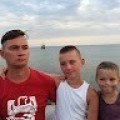 Аватарка пользователя