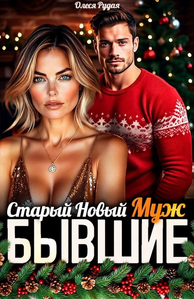 Бывшие. Старый Новый Муж - Олеся Рудая