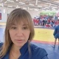 Аватарка пользователя