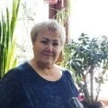 Аватарка пользователя