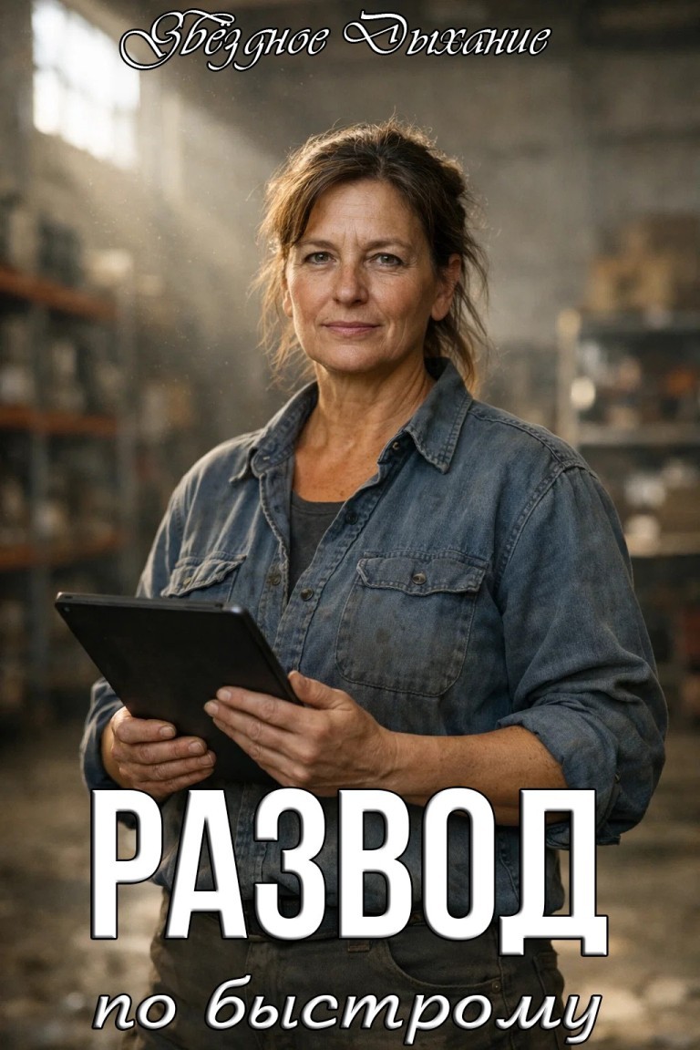 Развод по-быстрому - Звёздное Дыхание