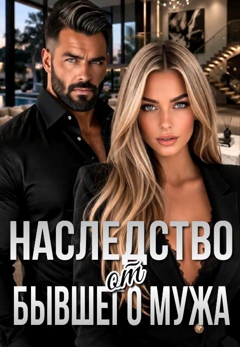 Наследство от бывшего мужа - Вика Северская (Северная)