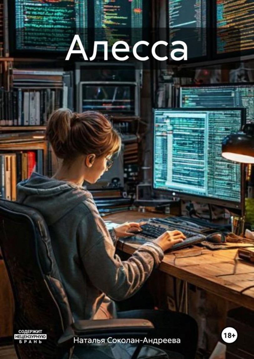 Алесса - Наталья Соколан-Андреева