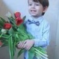 Аватарка пользователя
