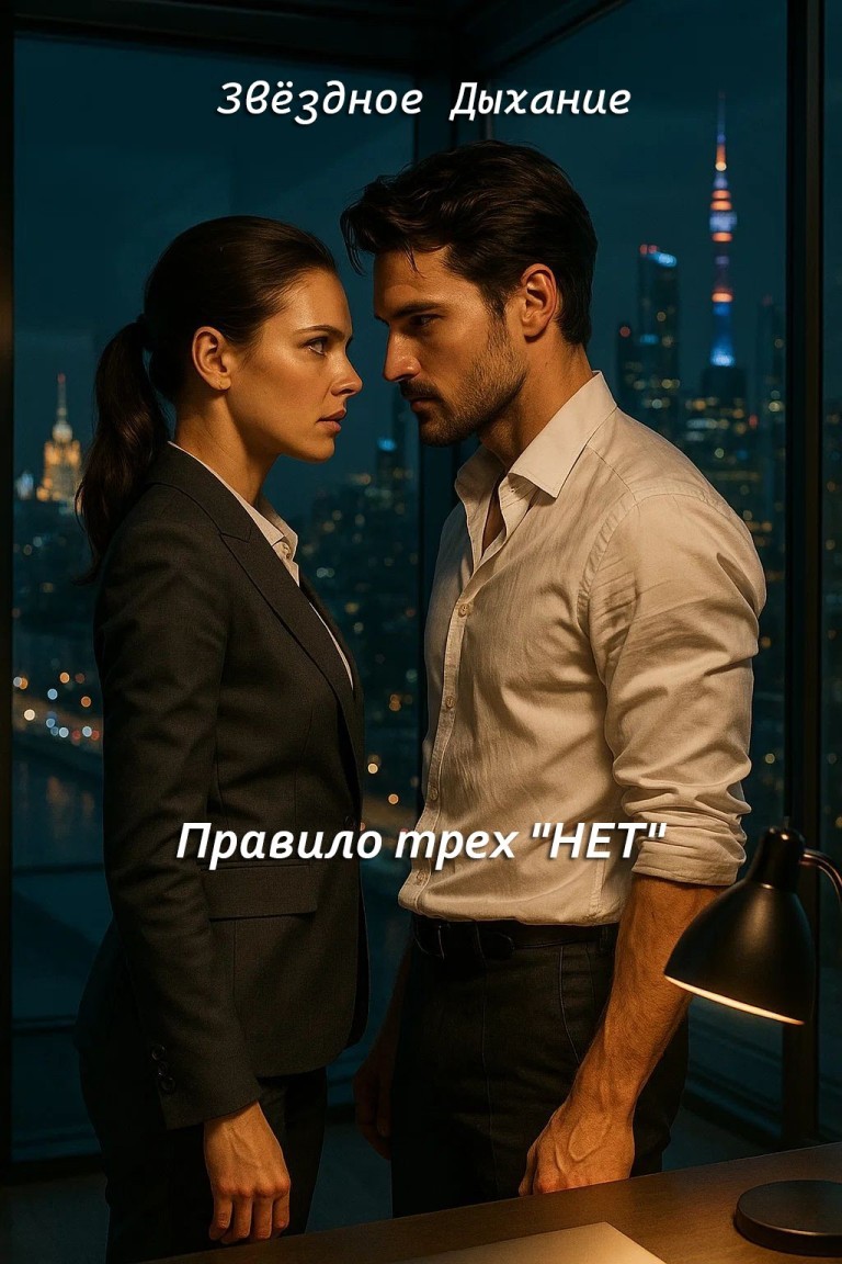 Правило трех «НЕТ» - Звёздное Дыхание