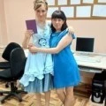 Аватарка пользователя