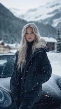 Аватарка пользователя