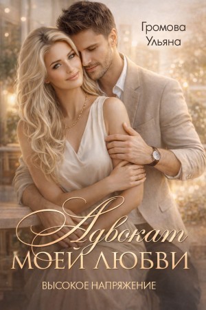 Адвокат моей любви, или Высокое напряжение - Громова Ульяна