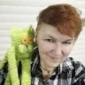 Аватарка пользователя