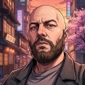 Данил Вектор
