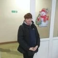 Аватарка пользователя