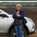 Аватарка пользователя