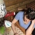Аватарка пользователя
