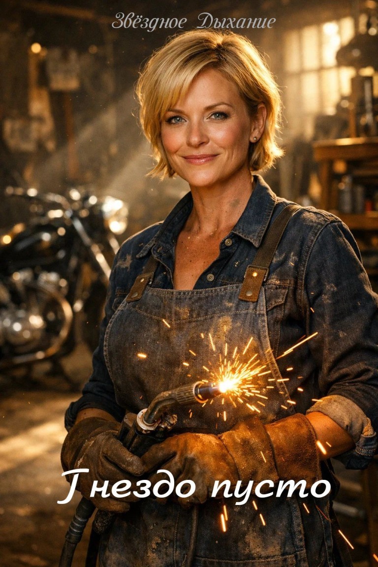 Гнездо пусто - Звёздное Дыхание