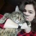 Аватарка пользователя