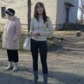 Аватарка пользователя