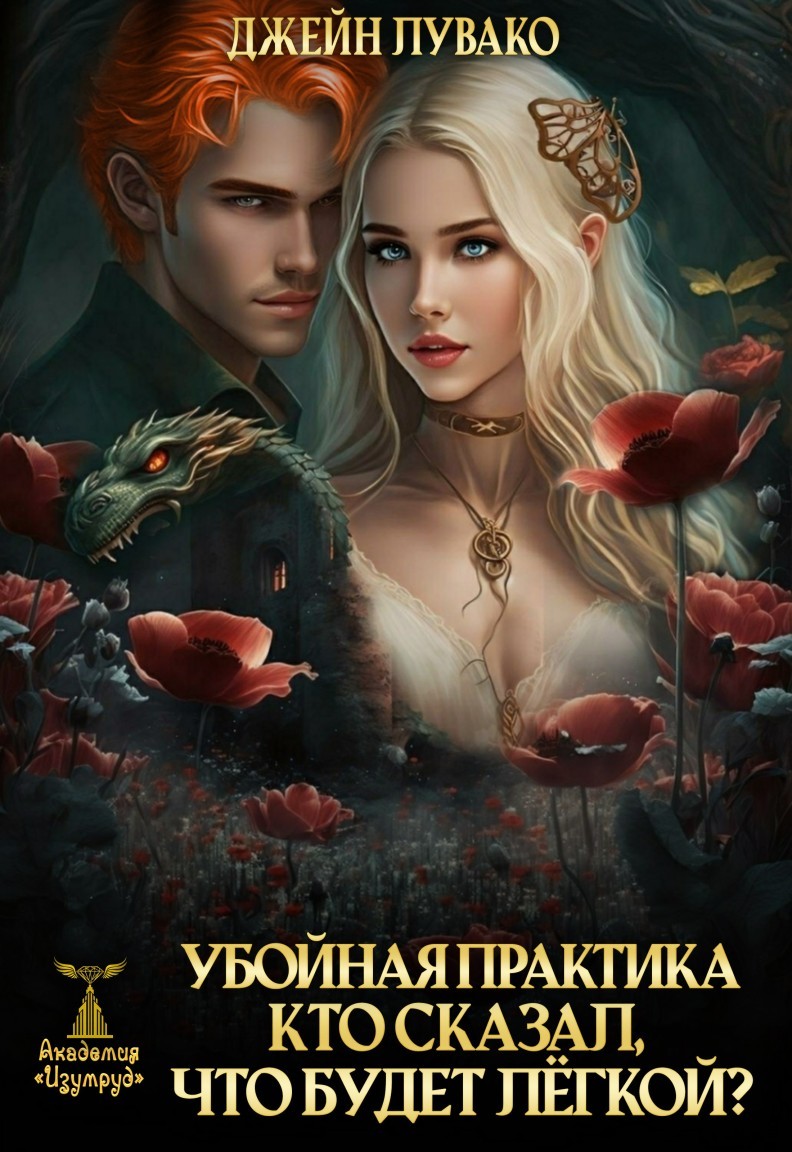 Убойная практика. Кто сказал, что будет лёгкой? - Джейн Лувако