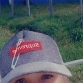 Аватарка пользователя