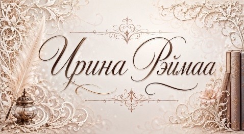 Все книги автора Ирина Рэймаа