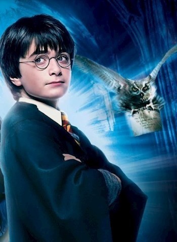 Гарри Поттер: Жертвенный второй шанс - Reyden