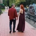 Аватарка пользователя