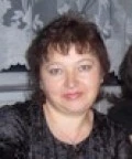 Аватарка пользователя