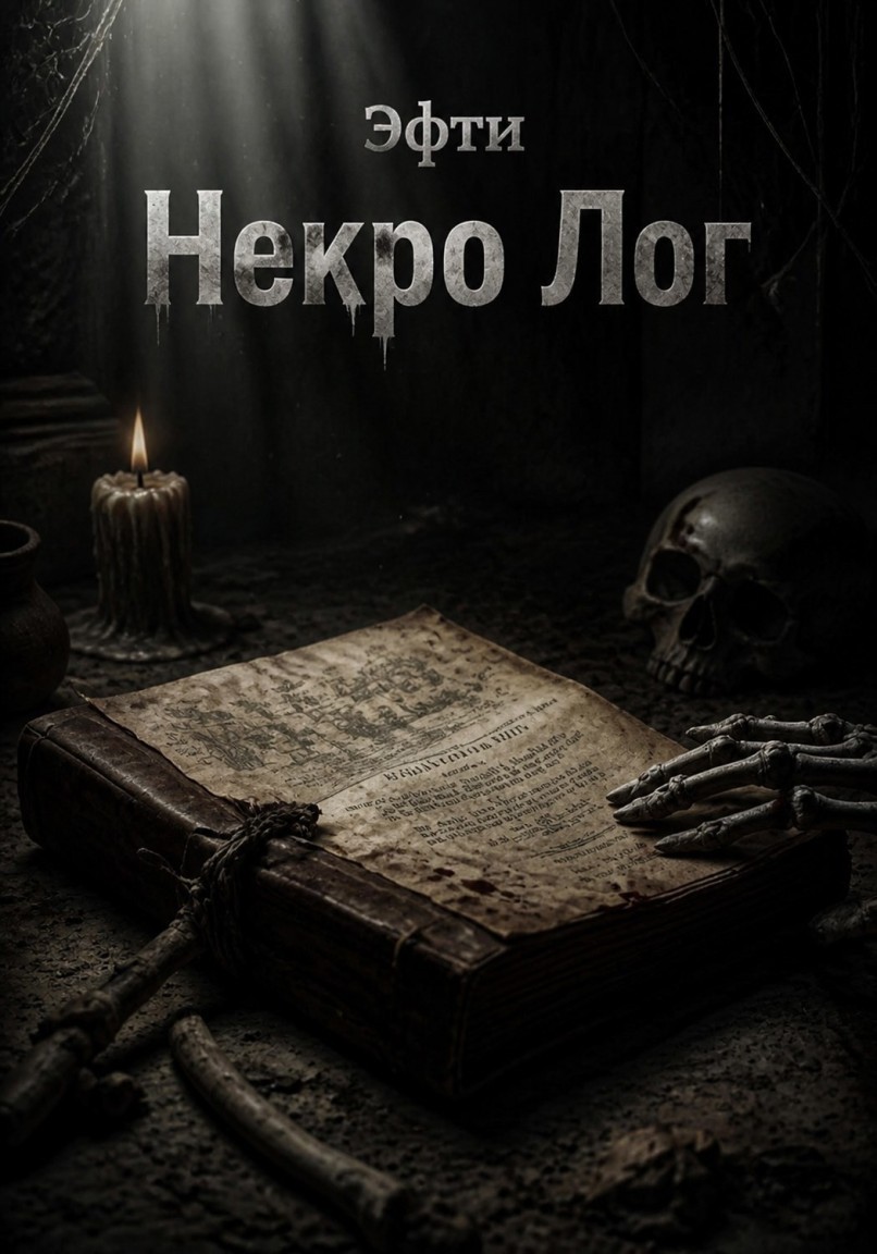 Некро Лог - Эфти
