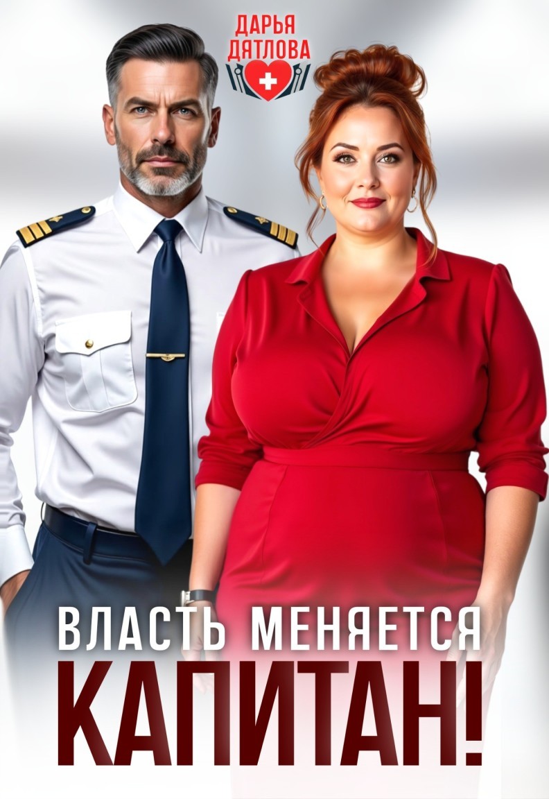 Власть меняется, капитан! - Дарья Дятлова