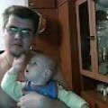 Аватарка пользователя